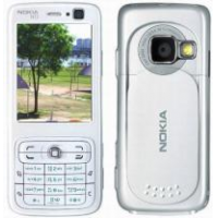 Отзыв о Смартфон Nokia N73