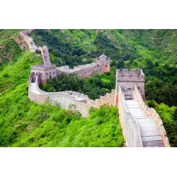 Отзыв о Великая Китайская Стена (Китай)