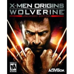 Отзыв о Игра для PC "X-men Origins: Wolverine" (2009)