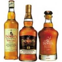 Отзыв о Виски Dewar's Blended Scotch Whisky