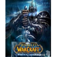 Отзыв о World of Warcraft: Wrath of the Lich King - игра для Windows, Mac