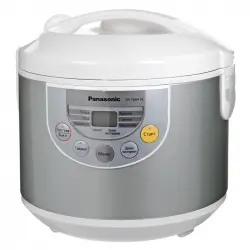 Отзыв о Мультиварка Panasonic SR-TMH18