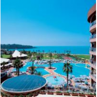 Отзыв о Отель Kemer Reach Hotel 5* (Турция, Кемер)