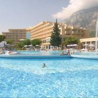 Отзыв о Отель Asdem Beach Hotel 5* (Турция, Анталия)