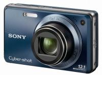 Отзыв о Цифровой фотоаппарат Sony Cyber-Shot DSC-W290