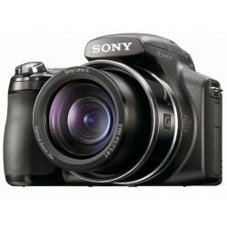 Отзыв о Цифровой фотоаппарат Sony Cyber-shot DSC-HX1