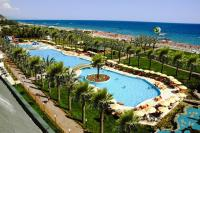 Отзыв о Отель Arancia Resort Hotel 5* (Турция, Алания)