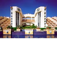 Отзыв о Отель Sheraton Sharm Hotel Resort and Villas 5* (Египет, Шарм-эль-Шейх)