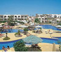 Отзыв о Отель Hilton Sharm Dreams Resort 5* (Египет, Шарм-эль-Шейх)