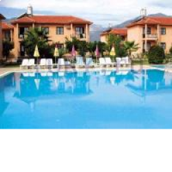 Отзыв о Отель Seker Resort Hotel 4* (Турция, Кириш)