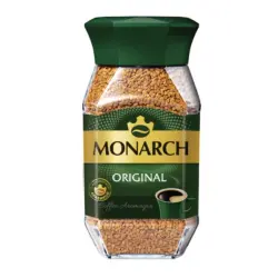 Отзыв о Растворимый кофе Jacobs Monarch