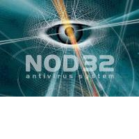 Продление ESET NOD32