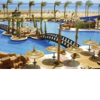 Египет SEA BEACH RESORT & AQUA PARK (EX-TROPICANA SEA BEACH) 4* Шарм-эль-Шейх