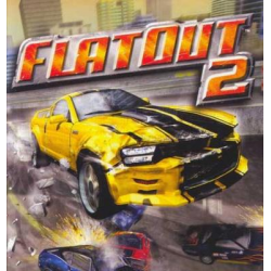 Отзыв о Игра для PC "FlatOut 2" (2006)