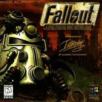 Отзыв о Игра для PC "Fallout" (1997)