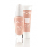 Отзыв о Тональный крем Vichy Aera Teint Pure