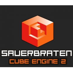 Отзыв о Cube 2: Sauerbraten - игра для PC