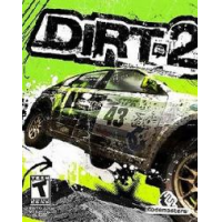 Отзыв о Игра для PC "Colin McRae: DiRT 2" (2009)