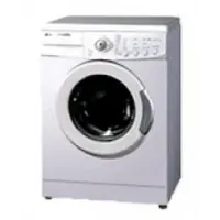 Отзыв о Стиральная машина LG WD-1014C