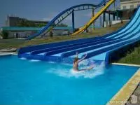 Отзыв о Аквапарк "Золотая бухта" (Россия, Геленджик)