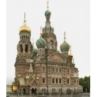 Отзыв о Собор Воскресения Христова "Спас-на-крови" (Россия, Санкт-Петербург)