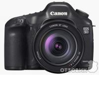 Отзыв о Цифровой зеркальный фотоаппарат Canon EOS 7D | Прекрасная ...