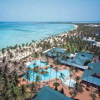 Отзывы об отеле BARCELO BAVARO PALACE DELUXE 5*