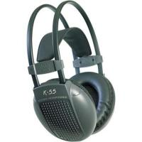 Отзыв о Наушники AKG K55