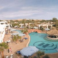 Отзыв о Отель Hilton Fayrouz Resort 4* (Египет, Шарм Эль Шейх)