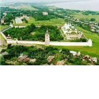 Отзыв о Город Переславль-Залесский (Россия, Ярославская область)