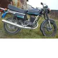 Отзыв о Мотоцикл Восход 3М