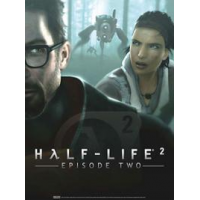 Отзыв о Half-Life 2: Episode Two - игра для PC