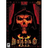 Отзыв о Diablo II - игра для PC