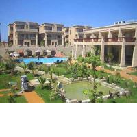 Отзыв о Отель El Hayat Sharm Resort 4* (Египет, Шарм Эль Шейх)