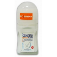 Отзыв о Роликовый антиперспирант Rexona Oxygen (Кислород)