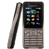 Отзыв о Сотовый телефон Sony Ericsson k530i