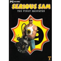 Отзыв о Игра для PC "Serious sam" (2001)