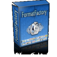 Отзыв о Format Factory - универсальный аудио-видео конвертер