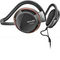 Отзыв о Наушники Philips SHS5200