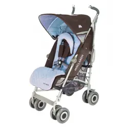 Отзыв о Детская коляска Maclaren Techno XLR