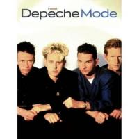 Отзыв о Depeche Mode - музыкальная поп-группа