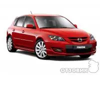 Отзыв о Автомобиль Mazda 3 5D хэтчбек