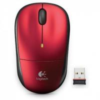 Отзыв о Мышь Logitech Wireless Mouse M215