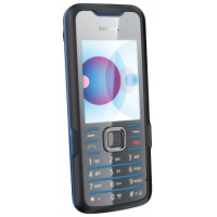 Отзыв о Сотовый телефон Nokia 7210 Supernova