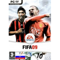 Отзыв о FIFA 09 - игра для PC