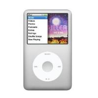 Отзыв о MP3-плеер Apple iPod classic