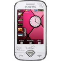 Отзыв о Сотовый телефон Samsung GT-S7070 La Fleur