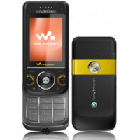 Отзыв о Сотовый телефон Sony Ericsson W760i