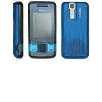 Отзыв о Сотовый телефон Nokia 7100 Supernova