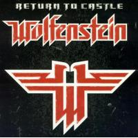 Отзыв о Return to Castle Wolfenstein - игра для Windows